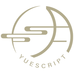 Yuescript